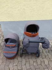 Kinderwagen/Sportwagen Baby Merc Faster Style 3