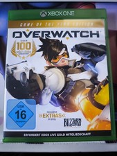 Overwatch – Game of the Year Edition | Xbox One | Helden-Shooter | Multiplayer