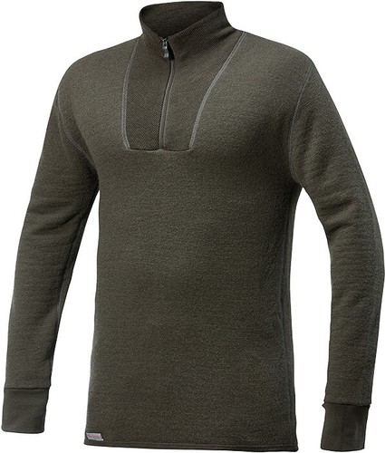 Woolpower ullfrotte rolli - ullfrotte,