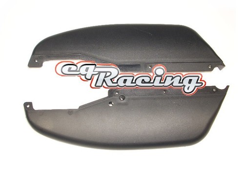 Seitenschutz thunder tiger - thunder,