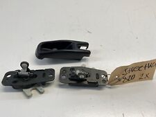 Original Ford Streetka RL2