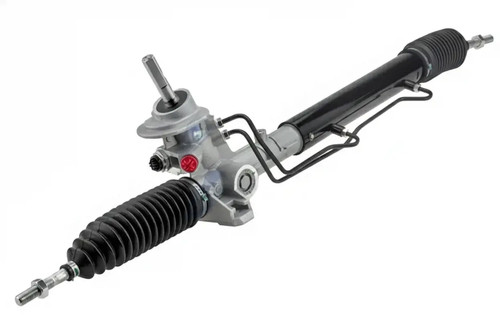 Lenkgetriebe hydraulisch
