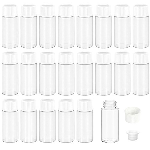 24er pack 5ml auslaufsichere - 24er-pack,