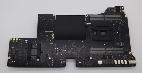 Apple imac pro 2017 - 2017, logicboard