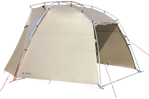 Vaude drive van heckzelt - van,