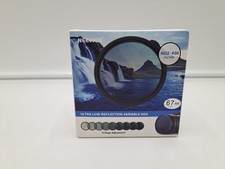 Neewer 67mm ND Filter variabel