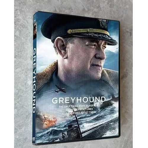 Greyhound disc box set nur - greyhound,