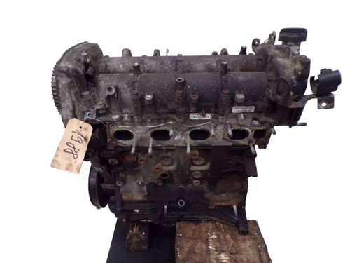 Motorblock a20dt motor - a20dt, engine