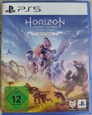 Horizon Zero Dawn Remastered