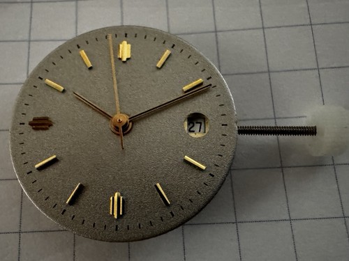 Eta 956 112 uhrwerk mit - uhrwerk,