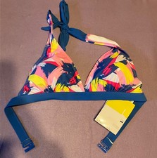 Bikini Oberteil Bh Größe L