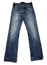 Lee Flint Jeans Classic
