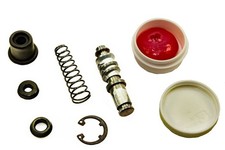 Hauptbremszylinder Reparatur