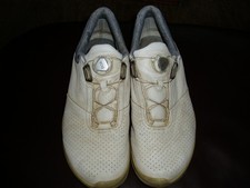 ECCO BOA Golfschuhe, Hell