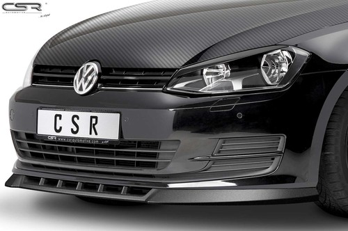 Cup spoiler lippe - spoiler,