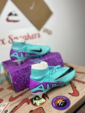 Nike Zoom Superfly 9 Elite SG