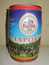 Falter export party fass - falter,