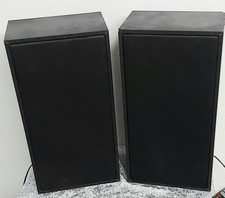 Transonic Intermarket Magnum 2000 - HiFi Lautsprecher