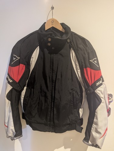 Dainese motorradjacke herren - dainese,