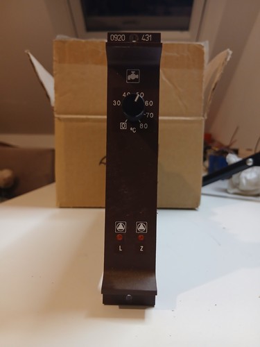 Buderus ecomatic m006 - buderus,