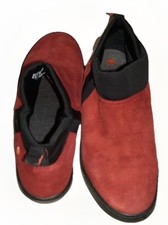 Stiefelette 40 softinos - gr.,