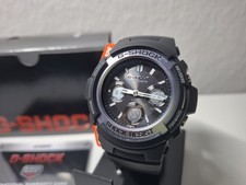 Casio G-Shock AWG-M100FP-1A2