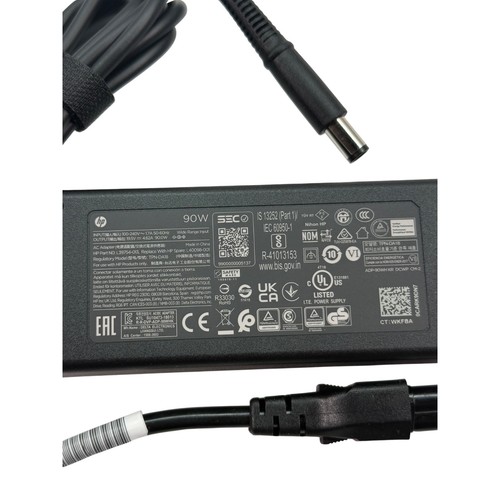 Original 90w netzteil - original, hp