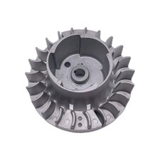 Polrad Lüfterrad Schwungrad für Motor Wacker Neuson WM 80 Stampfer Abbruchhammer