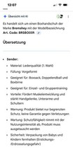 boxhandschuhe leder Von