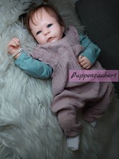 Künstlerpuppe - Sammlerpuppe