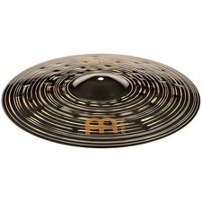 Crash-Becken Meinl Classics