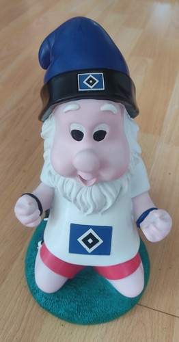 Hsv hamburger zwerg - hsv, sv