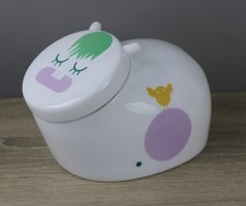 Thomas Pepe and Friends Bonny