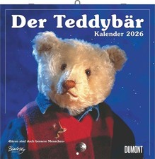 DUMONT - Der Teddybär