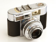 Voigtländer VITOMATIC IIa
