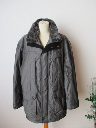 Stone herren winter jacke - herren, gr