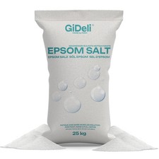 GiDeli Sol Epsom 25kg Original
