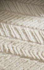 ikea LOKALGATA Wollteppich -