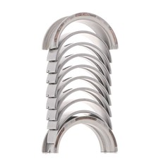 MAHLE ORIGINAL Kurbelwellenlagersatz 029 HS 18071 000 für VW GOLF II (19E, 1G1)