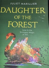 Daughter the forest - the, 1
