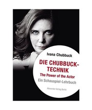 Die chubbuck technik the - die, chubbuck-technik: