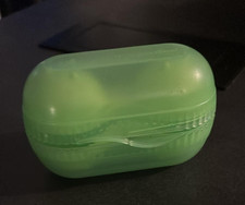 Tupperware Ei & Go