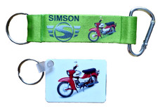 1 Schlüsselanhänger