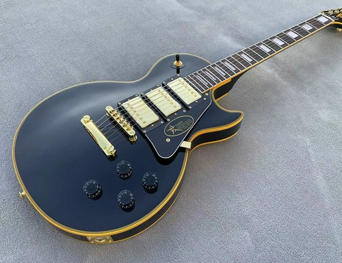 Saitige gitarre glänzend - , 6-saitige