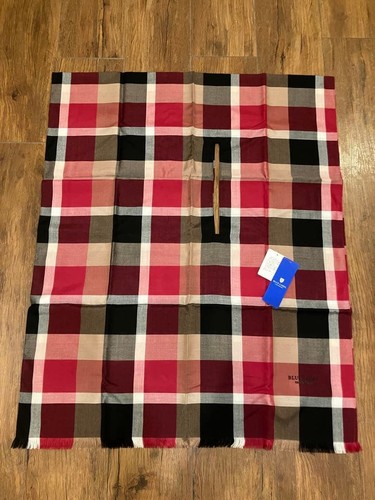 Burberry blue label großer - label,