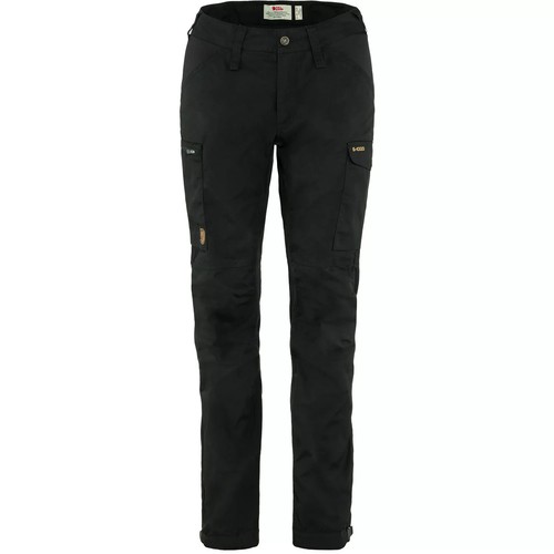 Fjäll räven damen wanderhose - damen,
