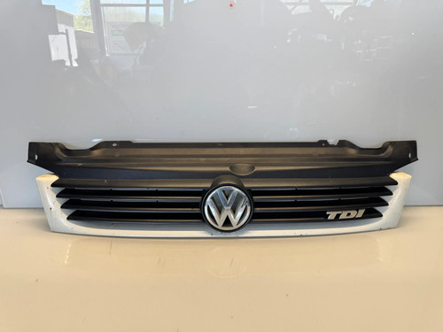 Grill buss caravelle - buss, t4