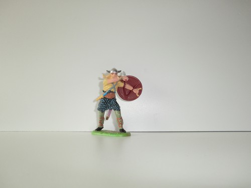 Elastolin wikinger 7 cm - ,7,