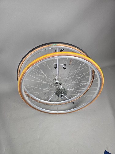 Laufradsatz campagnolo omega - laufradsatz, v