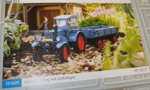 Pola 331620 spur lanz - g, _